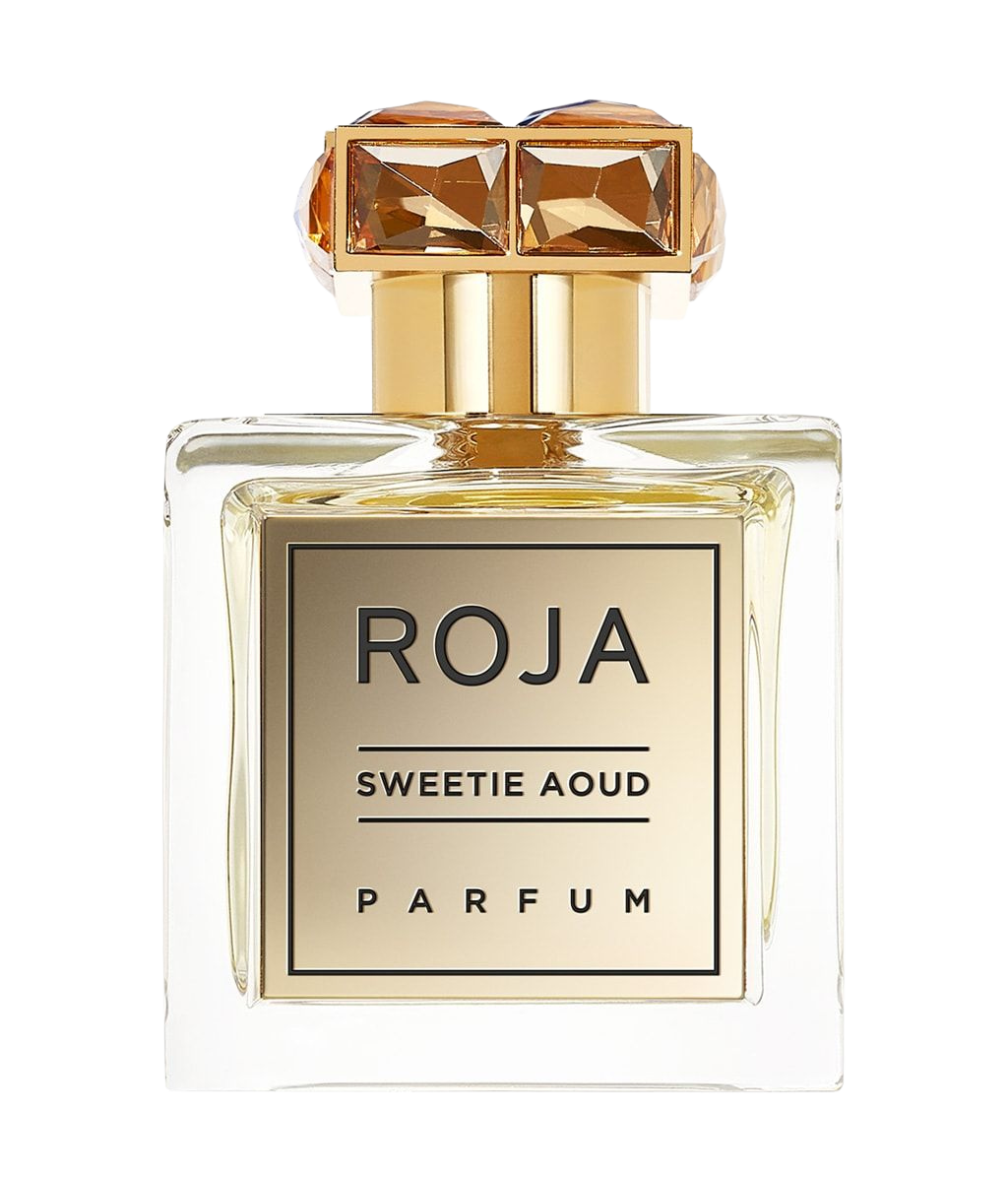 Sweetie Aoud
