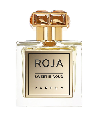 Sweetie Aoud