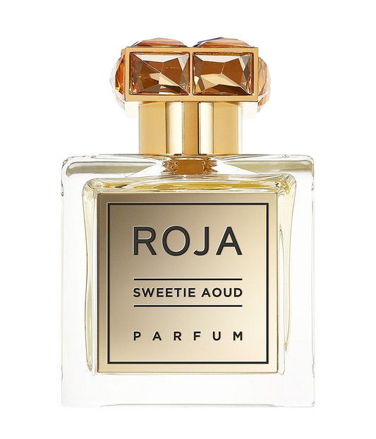 Sweetie Aoud