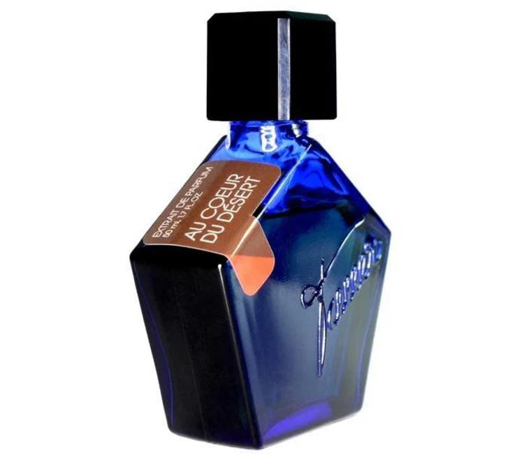 Au Coeur du Désert Tauer Perfumes
