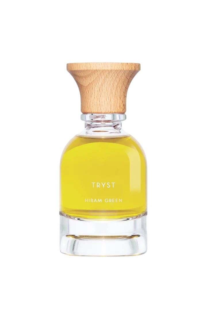 Tryst Hiram Green
