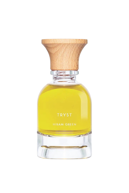 Tryst Hiram Green