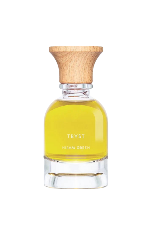 Tryst Hiram Green
