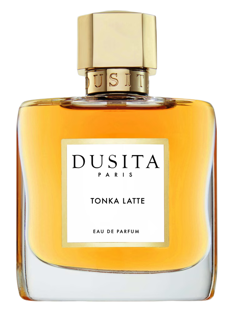 Tonka Latte Parfums Dusita