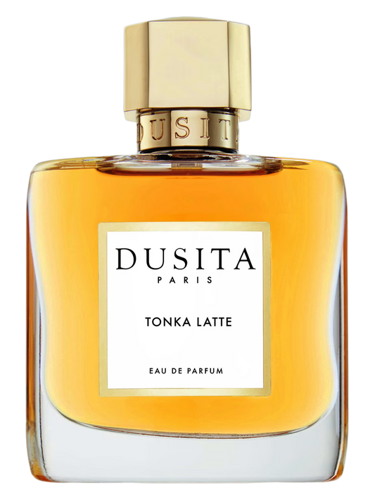 Tonka Latte Parfums Dusita