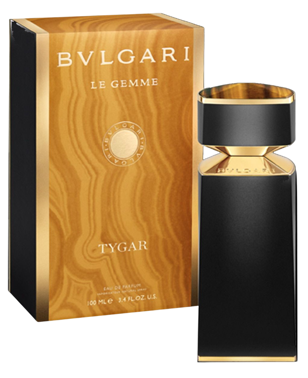 Tygar Bvlgari