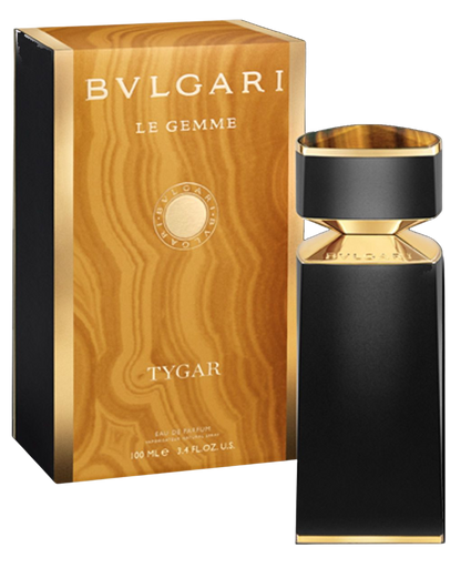 Tygar Bvlgari
