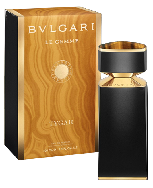 Tygar Bvlgari