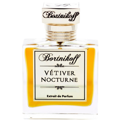 Vétiver Nocturne Bortnikoff