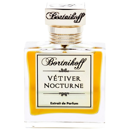 Vétiver Nocturne Bortnikoff