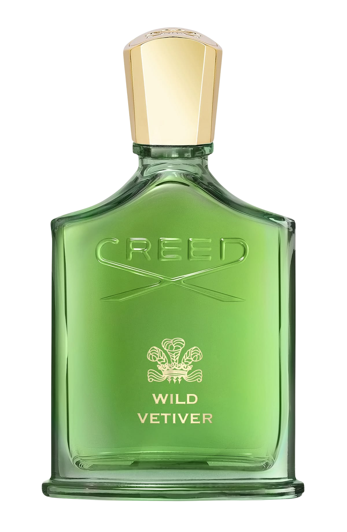 Wild Vetiver Creed