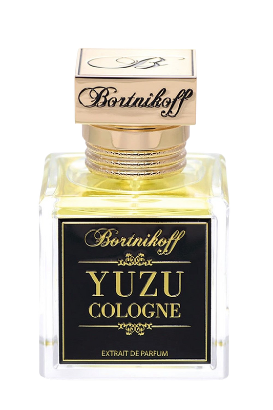 Yuzu Cologne Bortnikoff